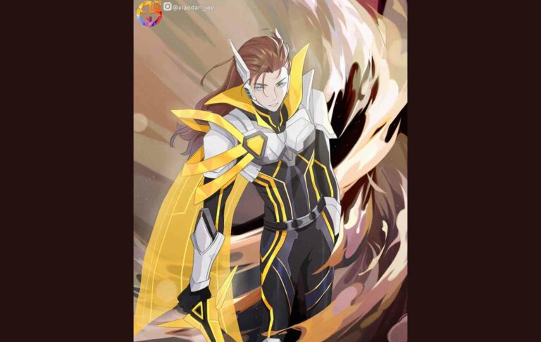 assassin mythic glory