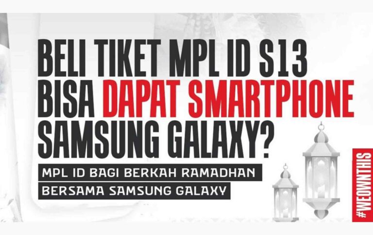 MPL ID Samsung