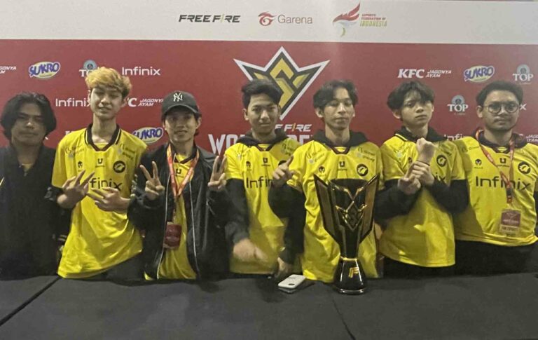 onic ffws sea 2024