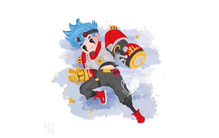 hero fighter defense