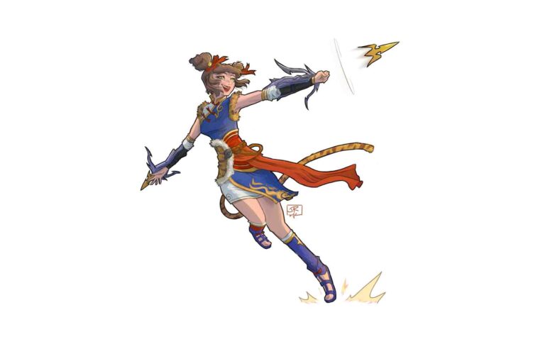hero mm tank