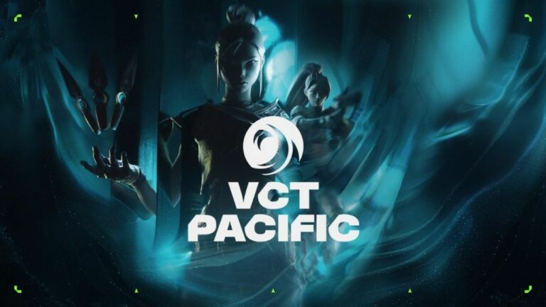 VCT Pacific 2024 Stage 1