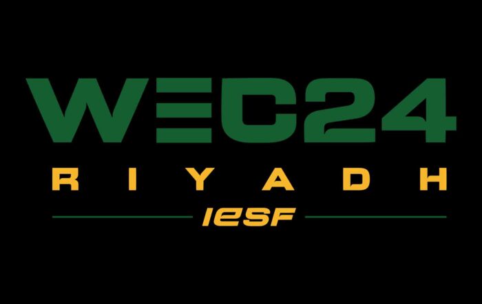 jadwal Seleknas IESF Riyadh 2024