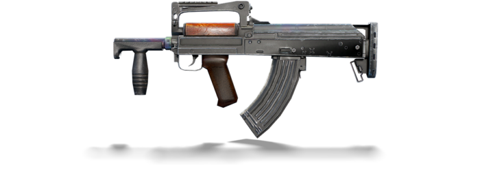 groza