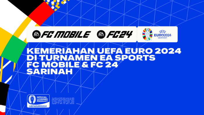 UEFA EURO 2024 FC Mobile