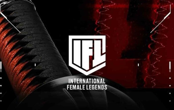 International Female Legends IFL Season 2