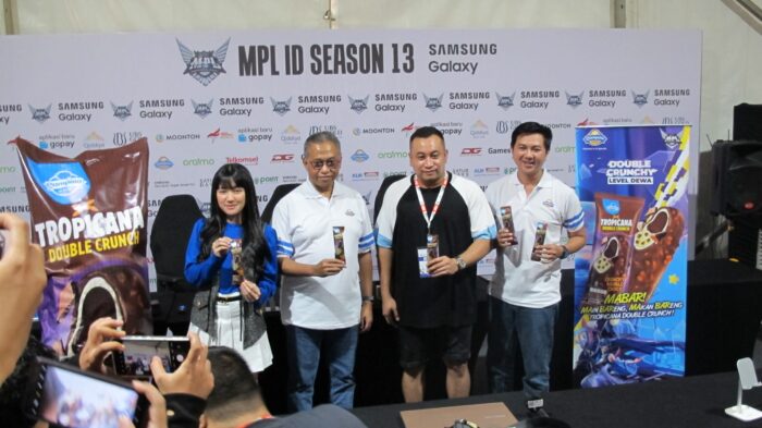 CAMPINA mpl season 13