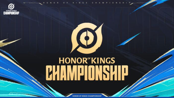 HONOR OF KINGS CHAMPIONSHIP INDONESIA