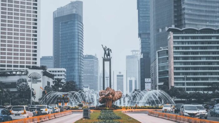 Jakarta Indonesia