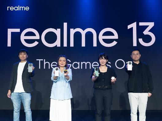 realme 13 Harga