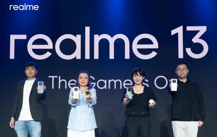 realme 13 Gaming