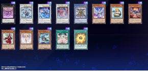 Yu-Gi-Oh! MASTER DUEL