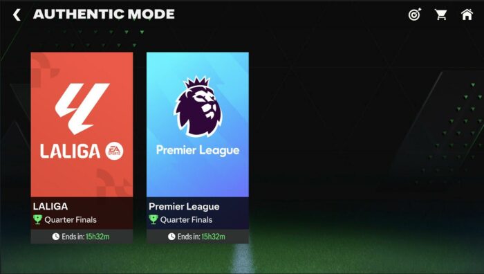 EA SPORTS FC Mobile