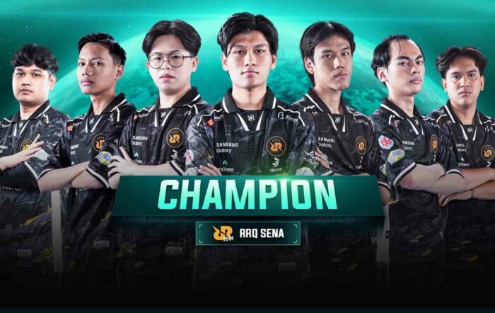 RRQ Sena Juara MDL ID S10