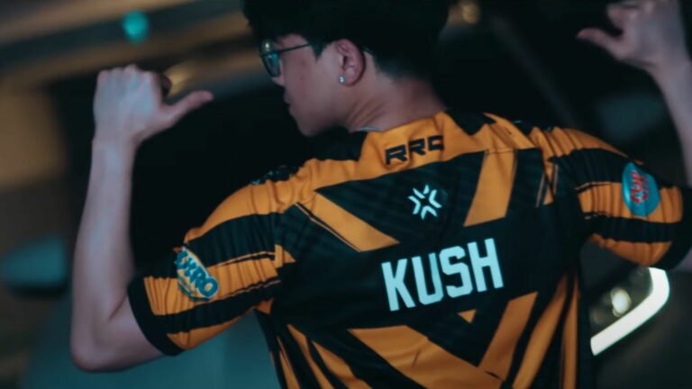RRQ Kush