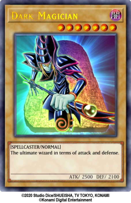 YU-GI-OH! DUEL LINKS