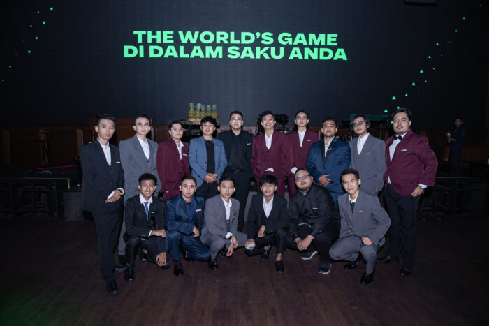 FC Mobile Indonesia