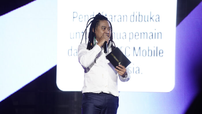 FC Mobile Indonesia Summit 2024