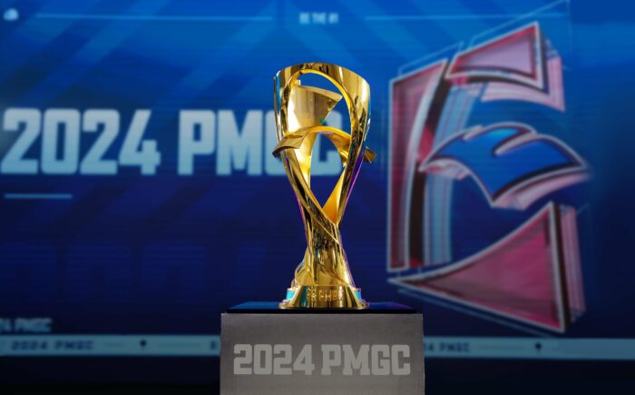 2024 PMGC