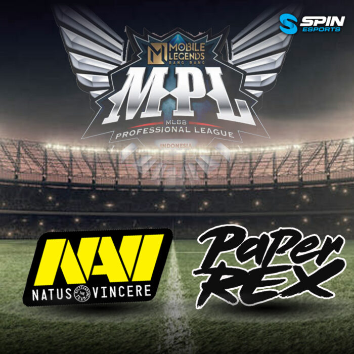 paper rex navi mpl s15