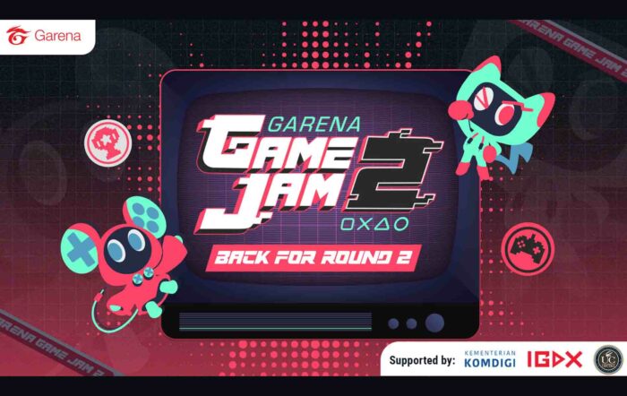 Garena Game Jam