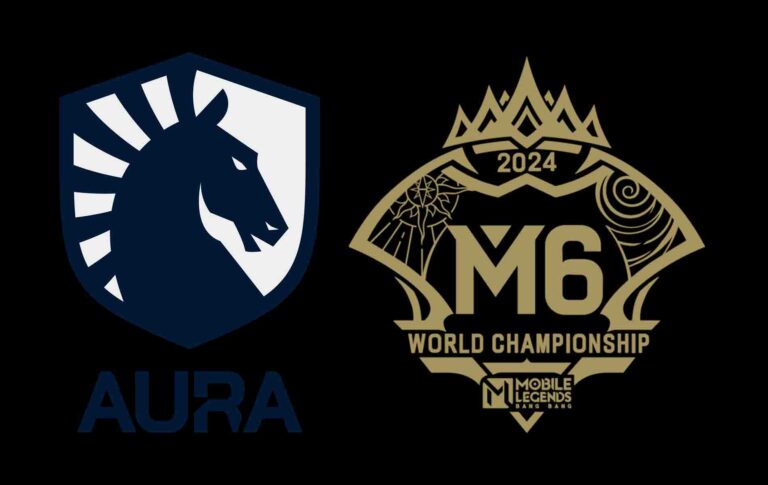 jadwal team liquid m6