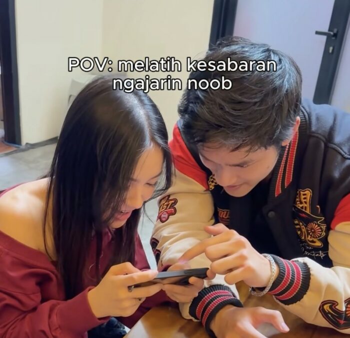 Aura Eca Azka Corbuzier Free Fire
