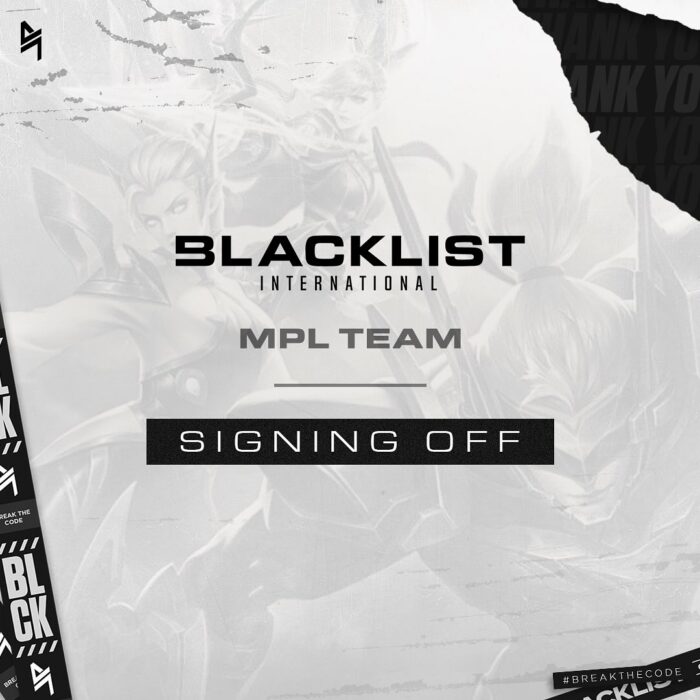 Blacklist MPL PH