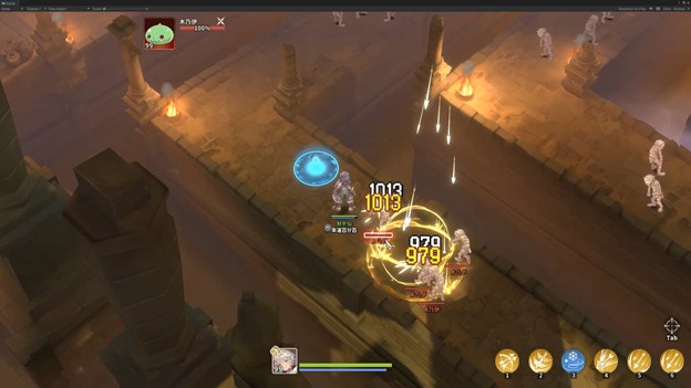 Ragnarok Online 3