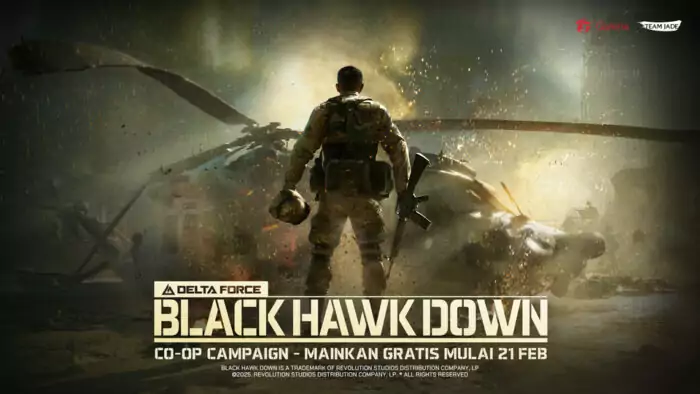 Black Hawk Down