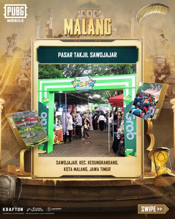 pubg mobile event indonesia