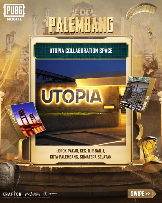 pubg mobile event indonesia