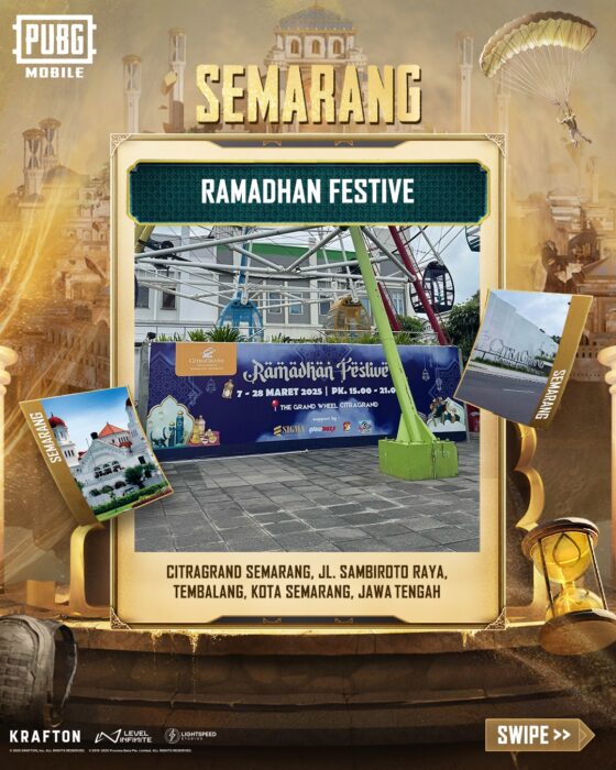 pubg mobile event indonesia