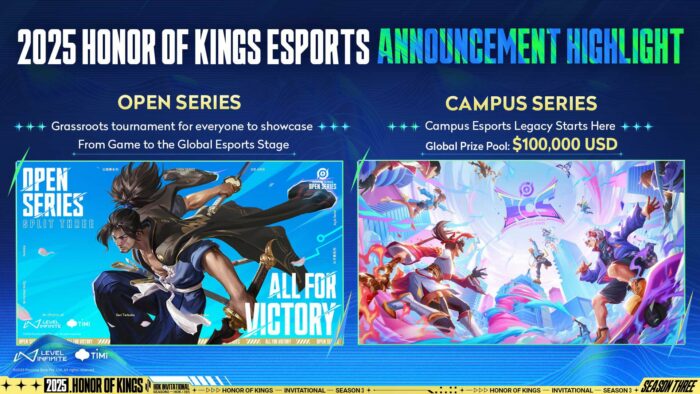 Nova Esports Honor of Kings