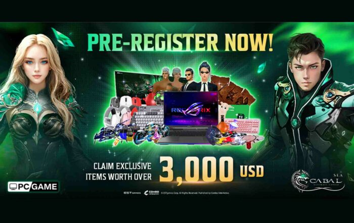 Cabal PC