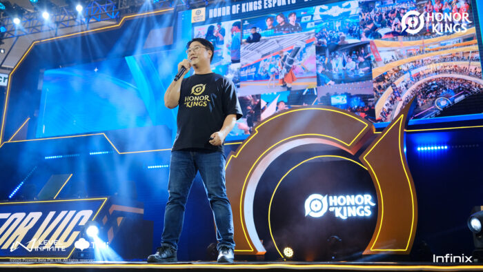 Nova Esports Honor of Kings