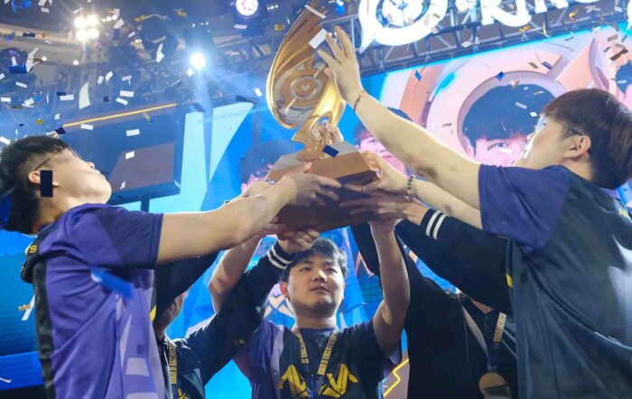 Nova Esports Honor of Kings