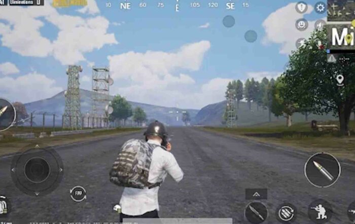 tips jago pubg mobile