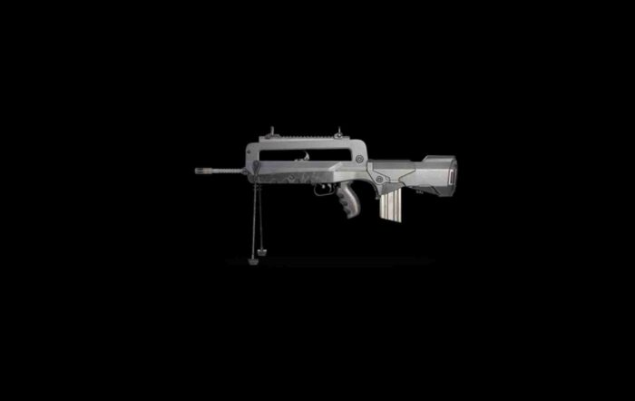 senjata op pubg