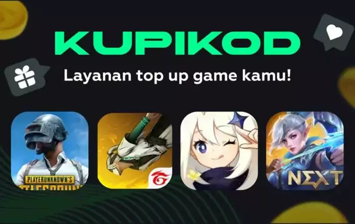 Kupikod
