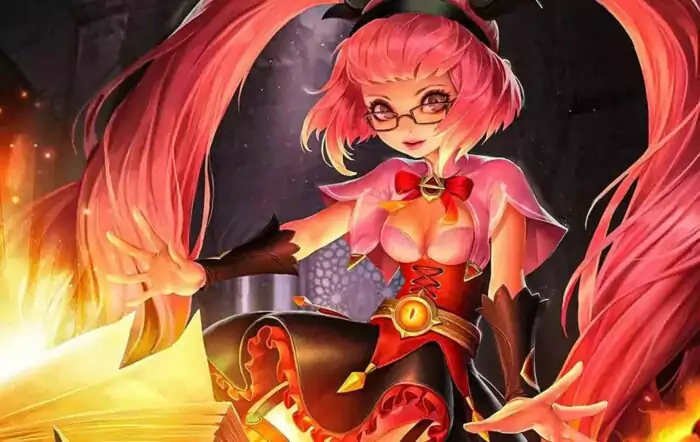Hero Counter Angela Honor of Kings