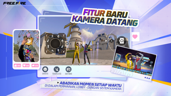 Free Fire Map Solara