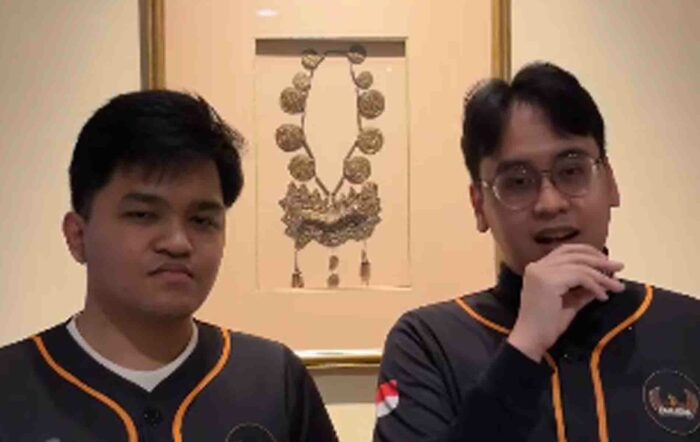 Kage Hans