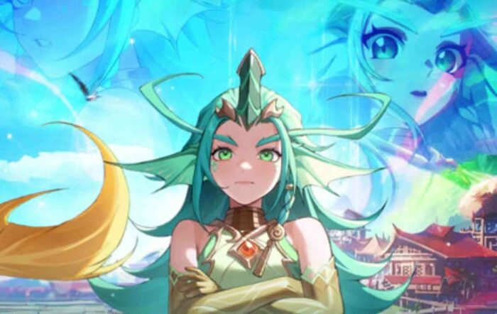 hero counter kalea