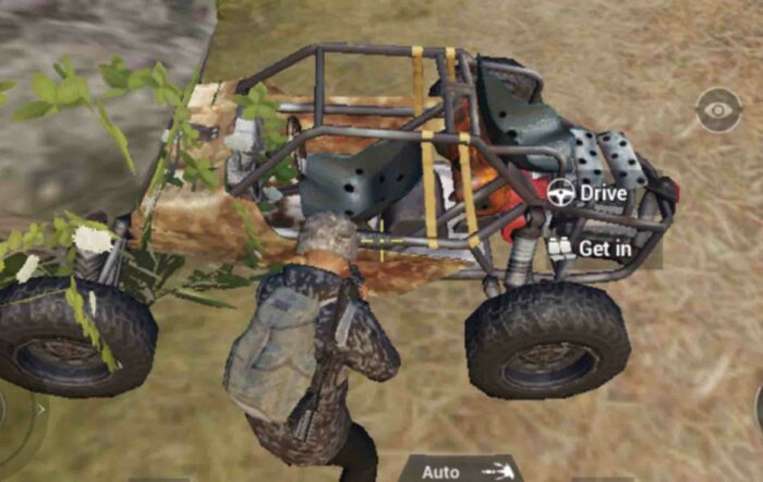 rotasi pubg mobile