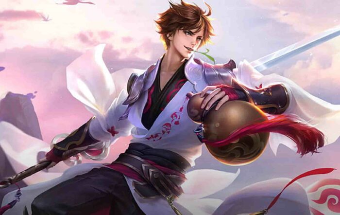 jungler honor of kings