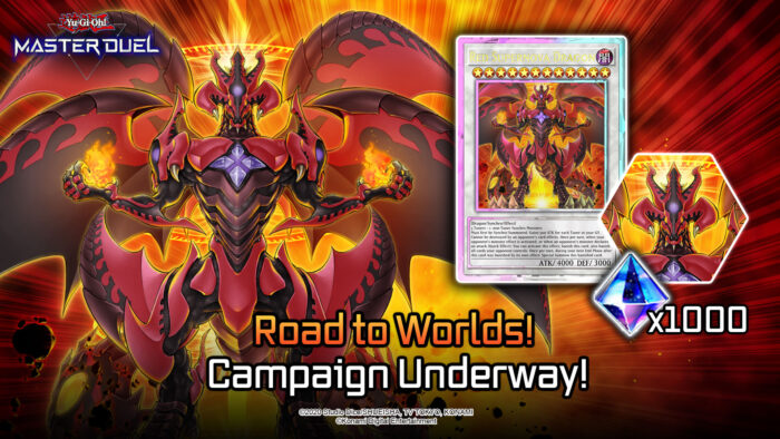 YU-GI-OH! DUEL LINKS