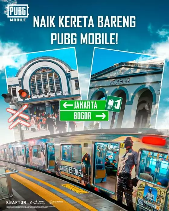 PUBG MOBILE X Attack on Titan