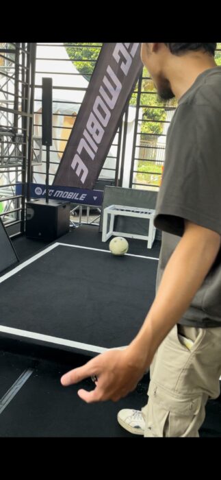 event fc mobile