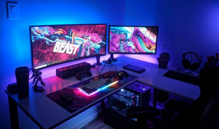 Produk Home Entertainment